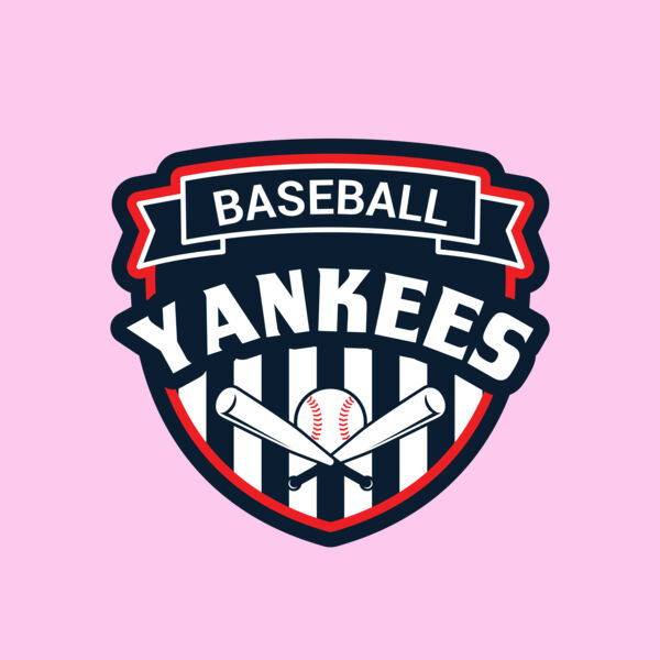 Baseball Logo Team 04 Thumbnail