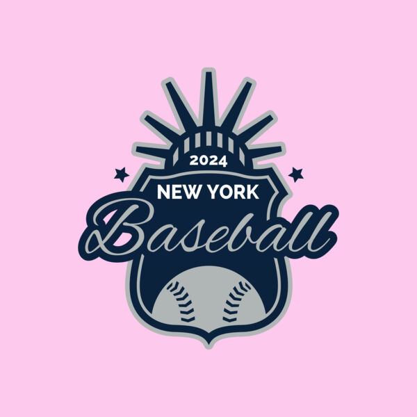 Baseball New York Thumbnail