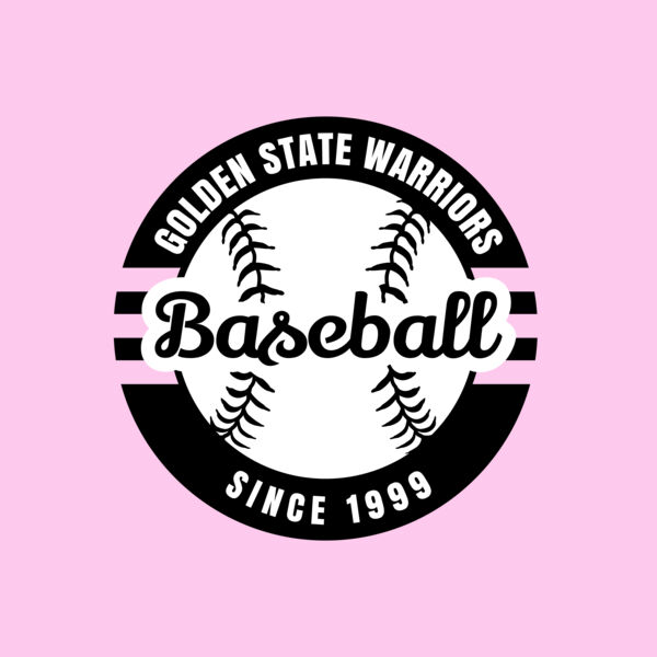 Baseball Logo Team 06 Thumbnail