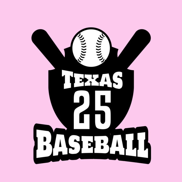 Baseball Logo Team 07 Thumbnail