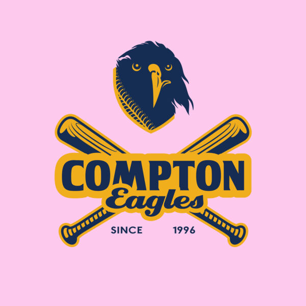 Baseball Logo Team 08 Thumbnail