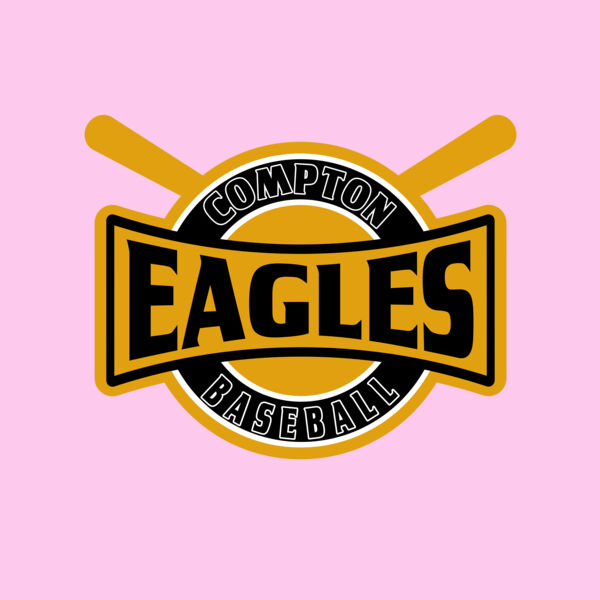 Baseball Logo Team 10 Thumbnail