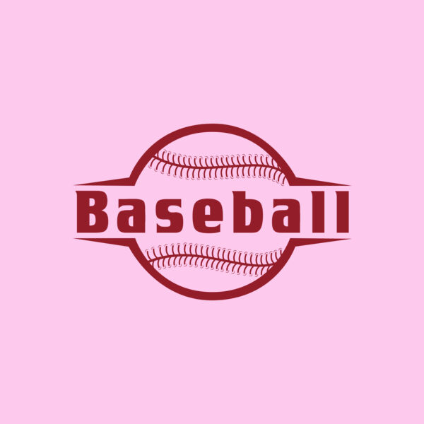 Baseball Logo Team 11 Thumbnail