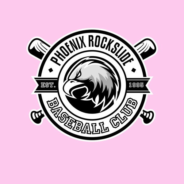 Baseball Club Logo 01 Thumbnail
