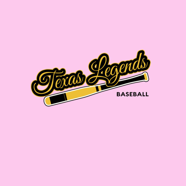 Baseball Logo Team 12 Thumbnail