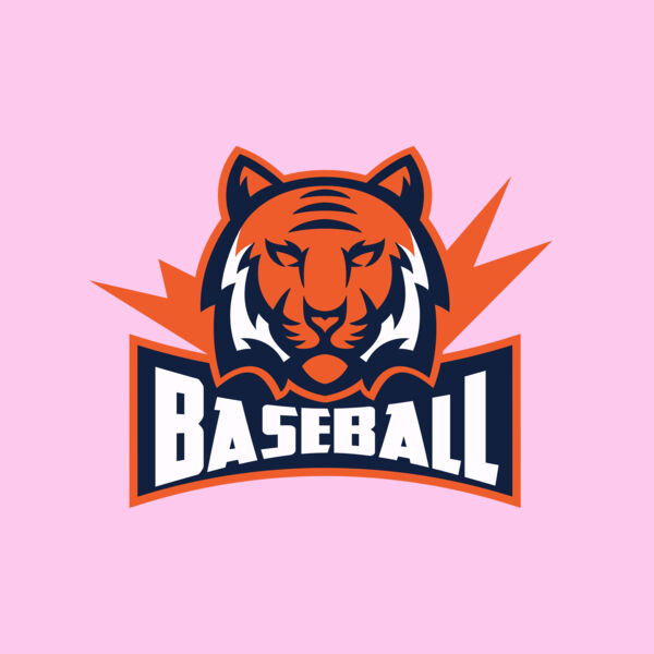 Tiger Team Baseball 01 Thumbnail