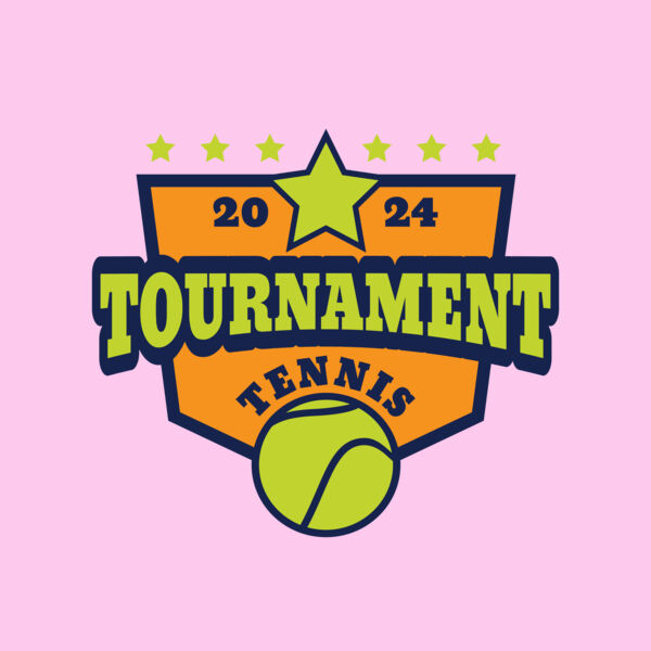 Tennis Tournament 01 Thumbnail