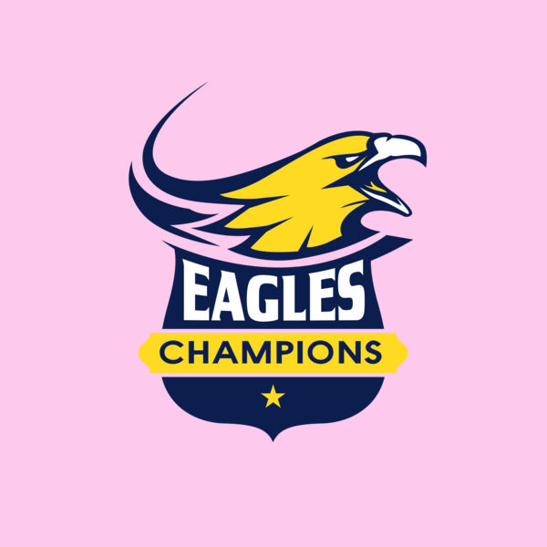 Eagles Champions 01 Thumbnail