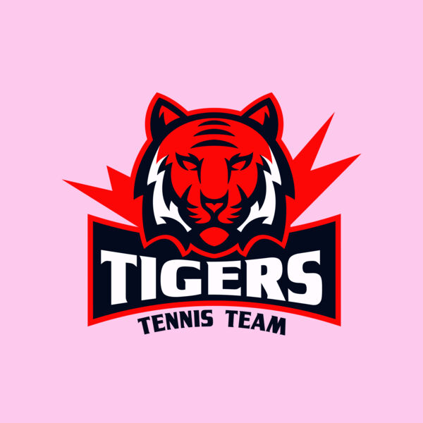 Tigers Tennis Team Thumbnail