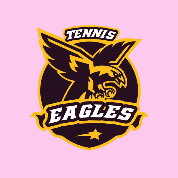 Eagles Tennis Team 01 Thumbnail