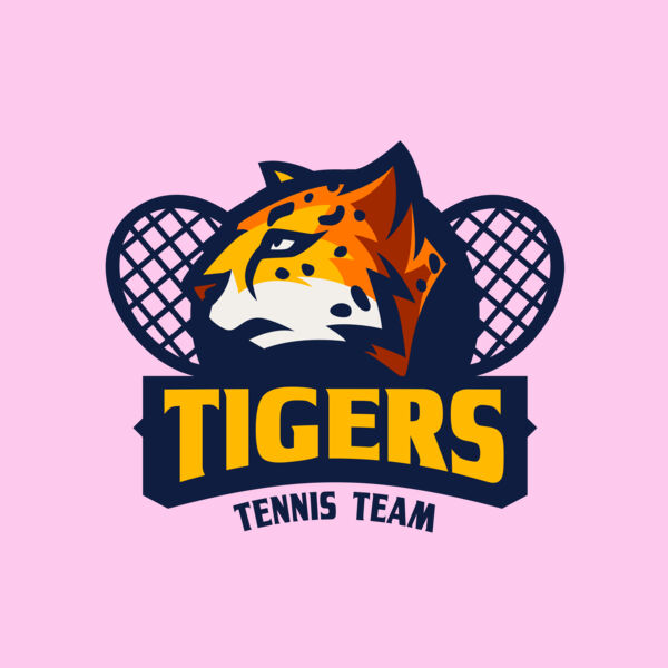 Tigers Tennis Team 02 Thumbnail