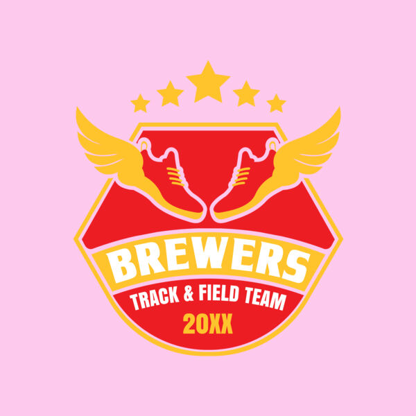 Brewers Track & Field Team 01 Thumbnail