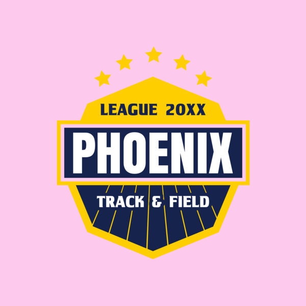 Phoenix Track & Field League 01 Thumbnail