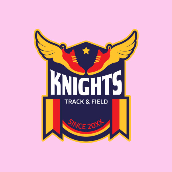 Knights Track & Field 01 Thumbnail