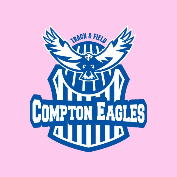 Compton Eagles Track & Field 01 Thumbnail
