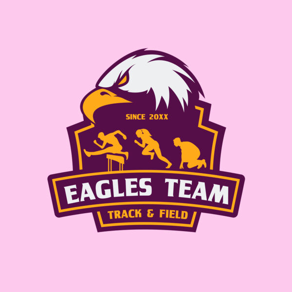 Eagles Team Track & Field 01 Thumbnail
