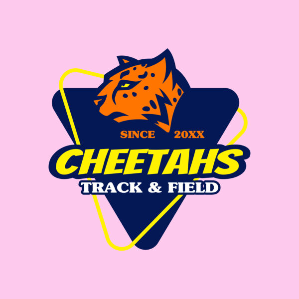 Cheetahs Track & Field Team Thumbnail