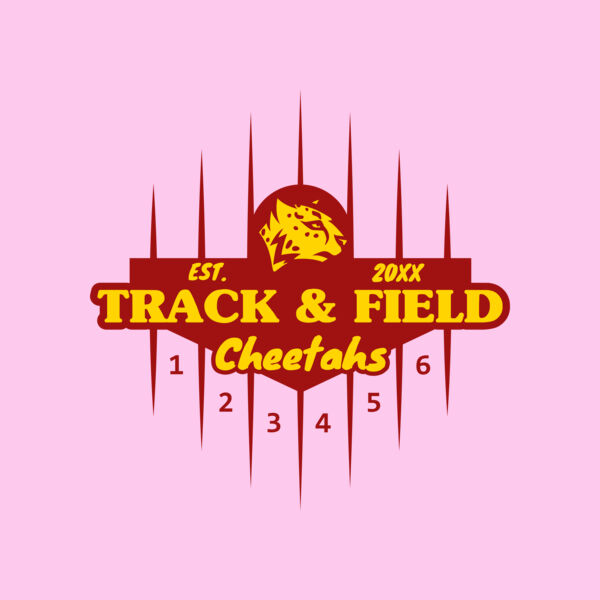 Cheetahs Track & Field Team 02 Thumbnail