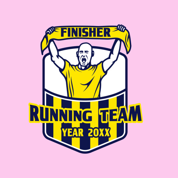 Run Team Track & Field 02 Thumbnail