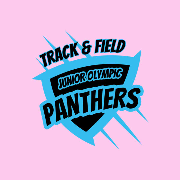 Panthers Track & Field Junior Team Thumbnail
