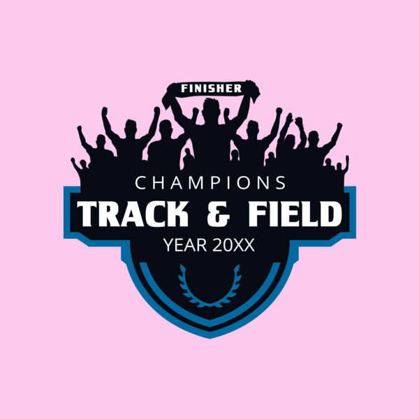 Track & Field Champions 01 Thumbnail