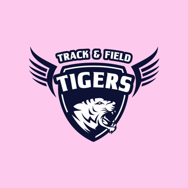 Tigers Track & Field Team 03 Thumbnail