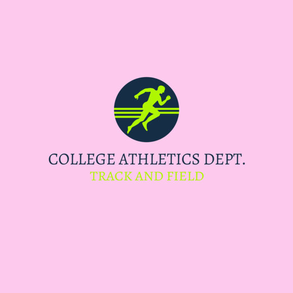 Track &amp; Field Team Logo 11 Thumbnail