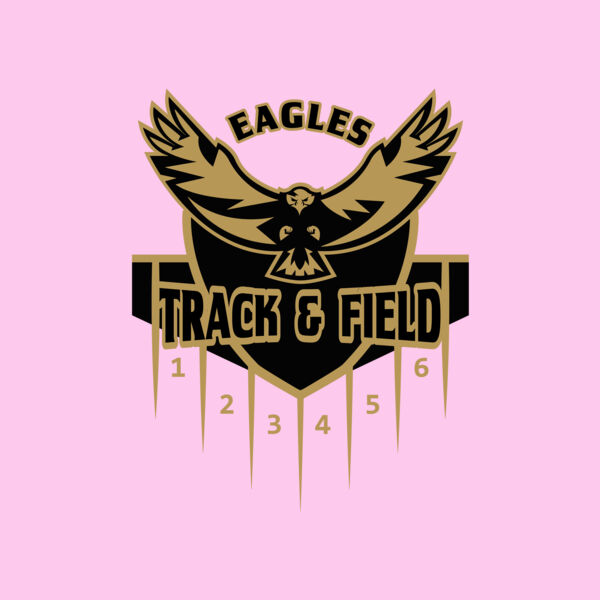 Eagles Team Track & Field 02 Thumbnail