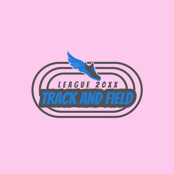 Track & Field League 02 Thumbnail