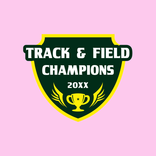 Track & Field Champions Thumbnail