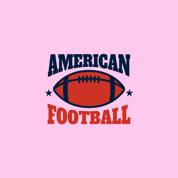 American Football logo 04 Thumbnail