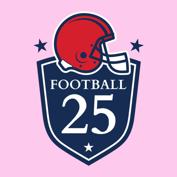 American Football Number 02 Thumbnail