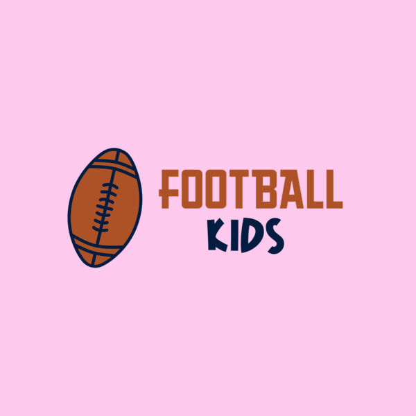 American Football Kids 01 Thumbnail