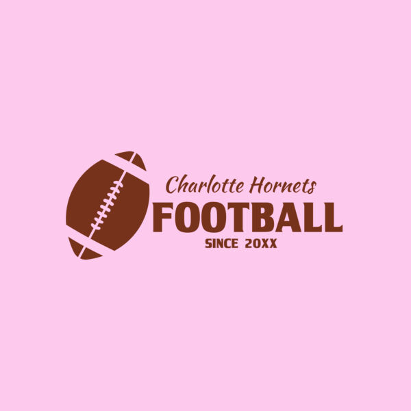 American Football logo 07 Thumbnail