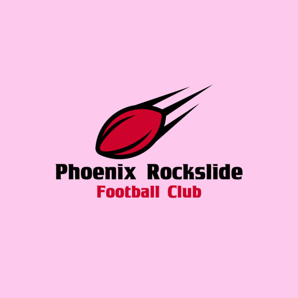 American Football logo 09 Thumbnail