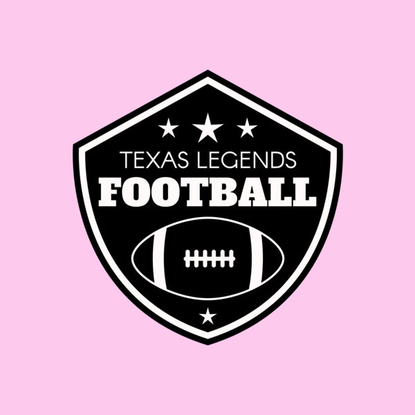 American Football logo 11 Thumbnail