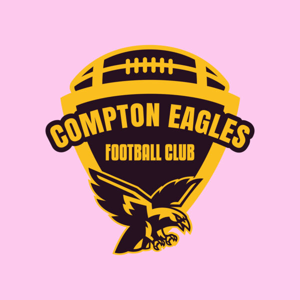 American Football logo 19 Thumbnail