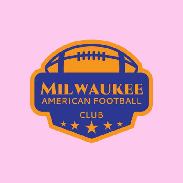 American Football logo 22 Thumbnail