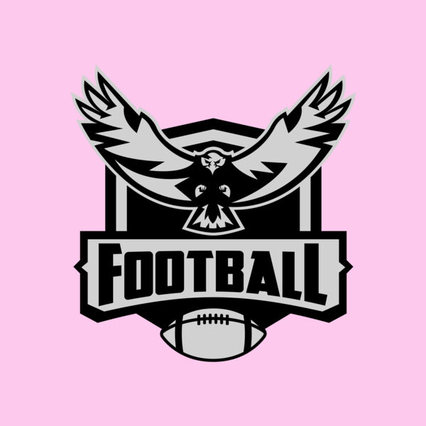 American Football logo 23 Thumbnail