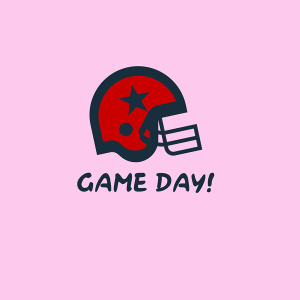 American Football Shirt 02 Thumbnail