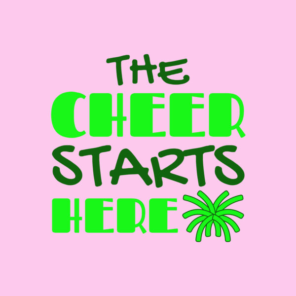 Cheerleading 12 Thumbnail