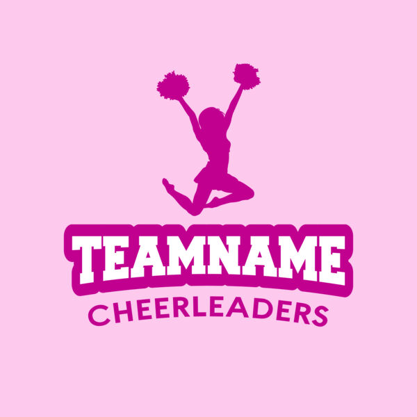 Cheerleading 14 Thumbnail