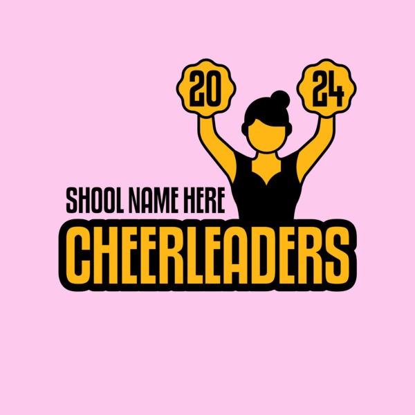 Cheerleading 20 Thumbnail