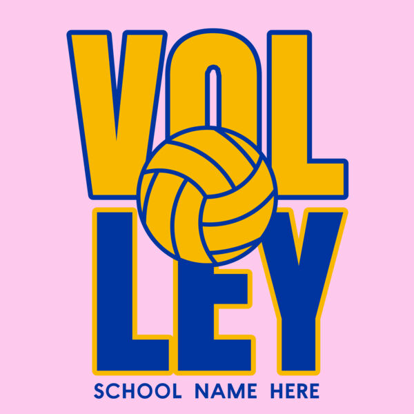 Volleyball 02 Thumbnail