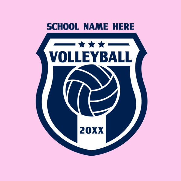 Volleyball 03 Thumbnail