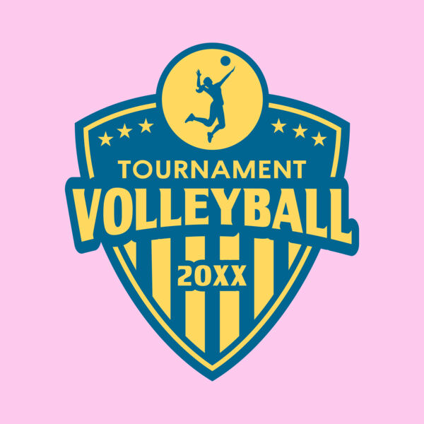 Volleyball 04 Thumbnail