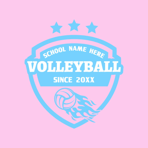 Volleyball 06 Thumbnail