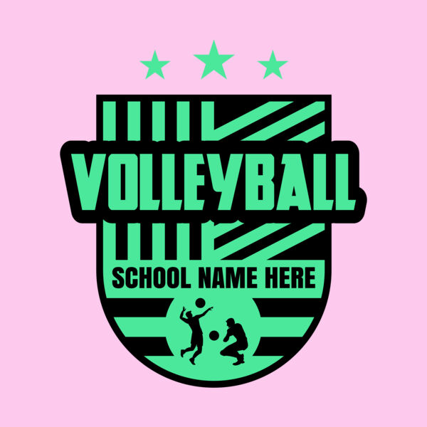 Volleyball 21 Thumbnail