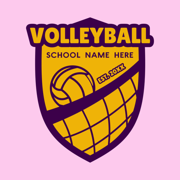 Volleyball 34 Thumbnail