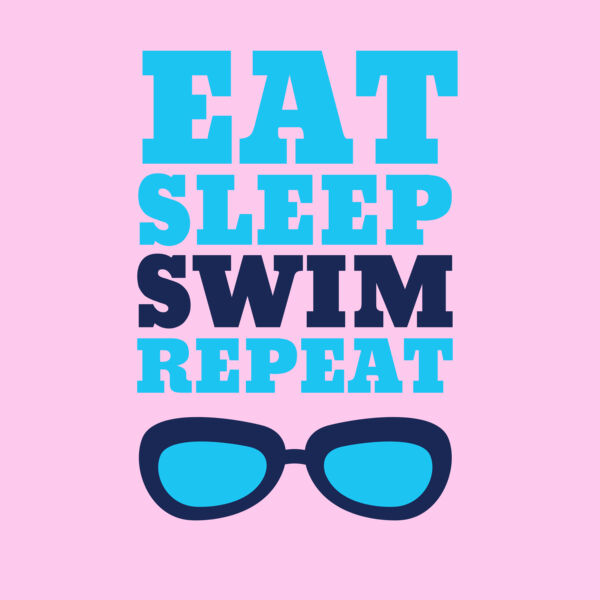 Swimming 25 Thumbnail